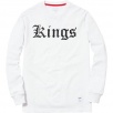 Thumbnail for Kings L S Tee