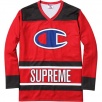 Thumbnail for Supreme Champion Hockey Top