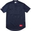 Thumbnail for Baseball Henley