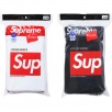 Thumbnail Supreme Hanes Boxer Briefs (4 Pack)