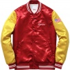 Thumbnail for Satin Club Jacket