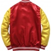 Thumbnail for Satin Club Jacket