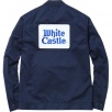Thumbnail for Supreme White Castle Work Jacket