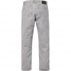 Thumbnail Washed Grey Slim Jean