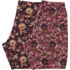 Thumbnail Jacquard Flowers Belted Short