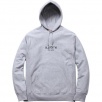 Thumbnail for Classic Logo Hooded Sweatshirt