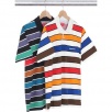 Thumbnail Classic Stripe Polo