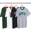 Thumbnail Arc Logo Double Ringer Top