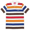 Thumbnail for Classic Stripe Polo