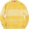 Thumbnail for Tonal Stripe Crewneck Sweater
