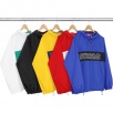 Thumbnail Nylon Ripstop Pullover