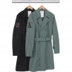 Thumbnail Belted Trench Coat