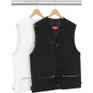 Thumbnail Denim Vest