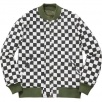 Thumbnail for Reversible Checkered MA-1