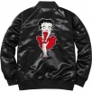 Thumbnail for Supreme Betty Boop© Satin Club Jacket