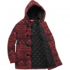 Thumbnail for Sherpa Fleece Toggle Jacket