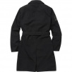 Thumbnail for Belted Trench Coat