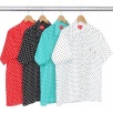 Thumbnail Polka Dot Silk Shirt