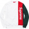 Thumbnail for Panelled Crewneck