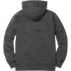 Thumbnail for Overdyed Hooded Sweatshirt