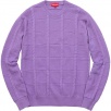 Thumbnail for Jacquard Sweater