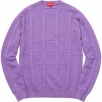 Thumbnail for Jacquard Sweater