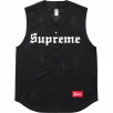 Thumbnail for Sleeveless Baseball Jersey