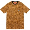 Thumbnail for Leopard Pocket Tee