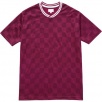 Thumbnail for Checker Soccer Jersey