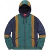 Thumbnail for Silk Hooded Jacket