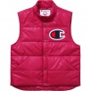 Thumbnail for Supreme Champion Puffy Vest