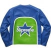 Thumbnail for Supreme Vanson Leather Star Jacket
