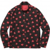 Thumbnail for Hearts Harrington Jacket