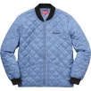 Thumbnail for Zapata Quilted Work Jacket