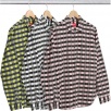 Thumbnail Checker Plaid Flannel Shirt