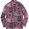 Thumbnail for Laces Rayon Shirt
