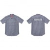 Thumbnail for Stripe Denim S S Shirt