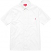 Thumbnail for Light S S Oxford Shirt