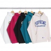 Thumbnail Supreme Champion Hooded Sweatshirt