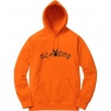 Thumbnail for Supreme Playboy© Hooded Sweatshirt