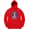 Thumbnail for Vampirella Hooded Sweatshirt