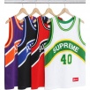 Thumbnail Curve Basketball Jersey