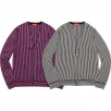 Thumbnail Micro Stripe Cardigan