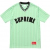 Thumbnail for Pinstripe Baseball Jersey