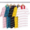 Thumbnail Striped Polo