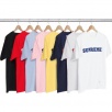 Thumbnail Collegiate Logo Tee