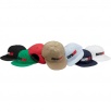 Thumbnail 2-Tone Nylon 6-Panel