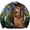 Thumbnail for Lion's Den Denim Trucker Jacket