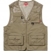 Thumbnail for Mesh Cargo Vest