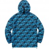 Thumbnail for World Famous Taped Seam Hooded Pullover